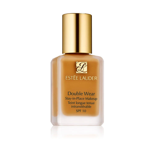 Fondotinta estee lauder double wear spf 10 foundation 98 spiced sand - 0027131977575