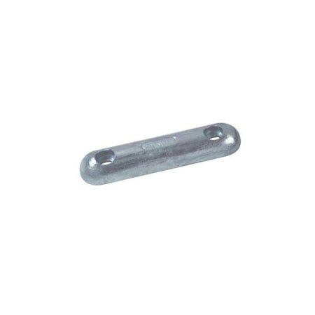 Anodo X Carena "Fairline"Mm.310X75 Alluminio