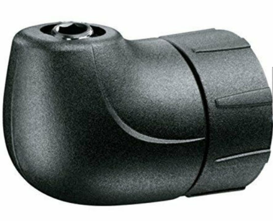 BOSCH - MANDRINO PER AVVITATORE "IXO" CON TESTA AD ANGOLO