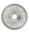 BOSCH - DISCO DIAMANTATO TURBO Ø125MM