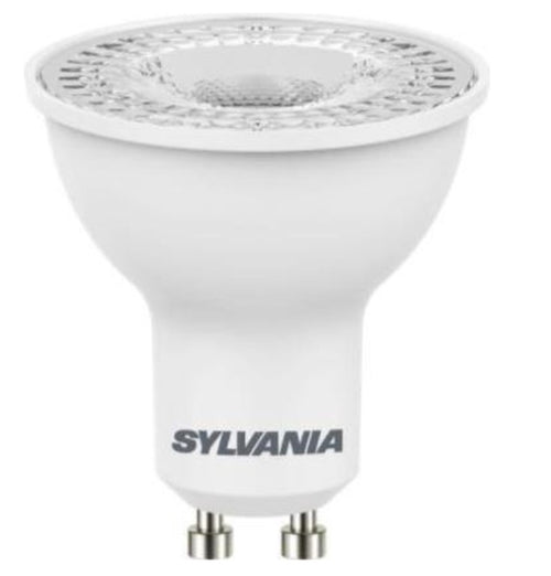 SYLVANIA - LAMPADINA REFLED ES50 830 110 - GU10 5W 230V 3000K