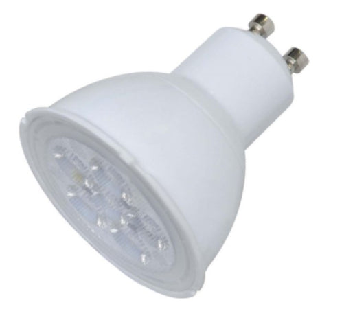 SYLVANIA - LAMPADINA "REFLED" ES50 830 36 - GU10 6W 345LM 3000K