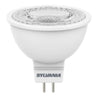 SYLVANIA - LAMPADINA REFLED MR16 830 36 - 3V 5,5W 345LM 3000K