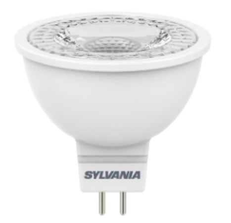 SYLVANIA - LAMPADINA "REFLED" MR16 830 36 - 3V 5,5W 345LM 3000K
