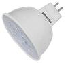 SYLVANIA - LAMPADINA REFLED MR16 830 36 - GU5.3 12V 5,5W 345LM 3000K