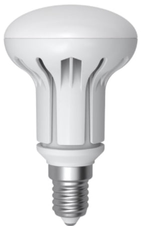 SYLVANIA - LAMPADINA "REFLED" R50 830 - 6W 510LM 3000K E14