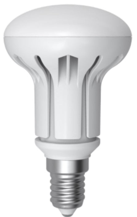 SYLVANIA - LAMPADINA REFLED R50 830 - 6W 510LM 3000K E14