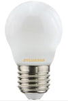 SYLVANIA - LAMPADINA TOLEDO SFERA RETRO ST - 4W 400LM 827 E27 BL A+