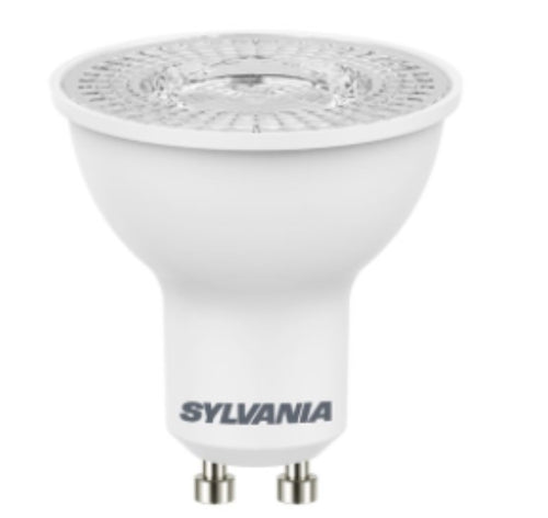 SYLVANIA - LAMPADINA REFLED ES50 V3 830 110 - 5W 345LM 3000K