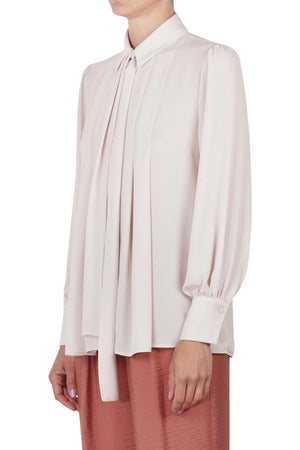 SO ALLURE So Allure - Camicia - 451641 - Cipria da donna