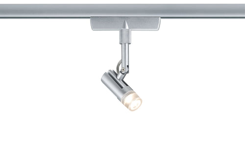 PAULMANN - APPARECCHIO LED A BINARIO CON SISTEMA ULINE 12V - PENCIL CROMATA OPACA - 1x3W 12V LED