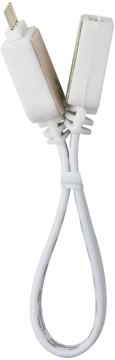 PAULMANN - CAVO DI COLLEGAMENTO YOUR LED FLEX CONNECTOR - COLORE BIANCO