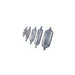 Anodo A Saldare Mm.200X70