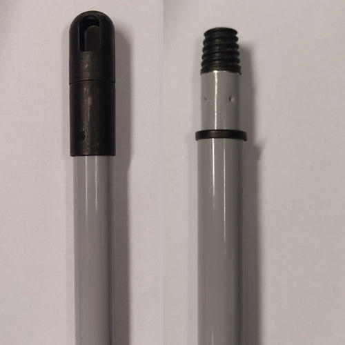 HOME - MANICO TELESCOPICO IN METALLO KLEAN IT PER SCOPE