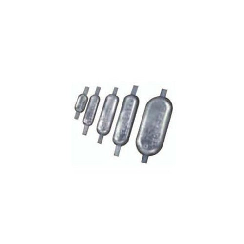 Anodo A Saldare Mm.200X90