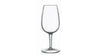 BORMIOLI - CONFEZIONE DA 6 - BICCHIERI IN VETRO PER VINO LIINEA DOC - 21,5cl - SENZA CONTRASSEGNO DI RIEMPIMENTO