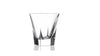 RCR - CONFEZIONE DA 6 - BICCHIERI IN VETRO PER LIQUORE LINEA FUSION - 6,8cl - SENZA CONTRASSEGNO DI RIEMPIMENTO