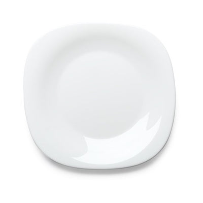 BORMIOLI - PIATTO FRUTTA PARMA 20x20 CM