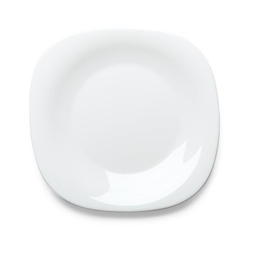 BORMIOLI - PIATTO FRUTTA PARMA 20x20 CM