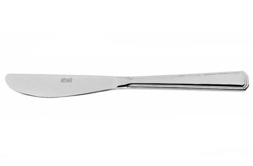 ABERT - CONFEZIONE DA 12 PEZZI - COLTELLO DA FRUTTA ALASKA 19,0CM  - IN ACCIAIO INOSSIDABILE