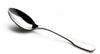 PINTINOX - CONFEZIONE 12 PEZZI - CUCCHIAINO VETTORIALE DA MOKA 12CM - IN ACCIAIO INOSSIDABILE
