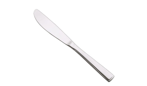 ABERT - CONFEZIONE DA 12 PEZZI - COLTELLO DA FRUTTA BOSTON 19,2CM - IN ACCIAIO INOSSIDABILE