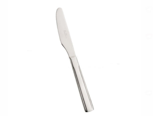 PINTINOX - CONFEZIONE DA 12 PEZZI - COLTELLI DA FRUTTA AIDA 18,6CM - IN ACCIAIO INOSSIDABILE