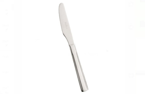 PINTINOX - CONFEZIONE DA 12 PEZZI - COLTELLI DA TAVOLA AIDA 21CM - IN ACCIAIO INOSSIDABILE **