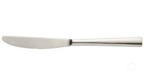 ABERT - CONFEZIONE DA 12 PEZZI - COLTELLO DA FRUTTA FLAIR 19,9CM - IN ACCIAIO INOSSIDABILE
