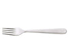ABERT - CONFEZIONE DA 12 PEZZI - FORCHETTA DA FRUTTA RIMINI 17,4CM - IN ACCIAIO INOSSIDABILE