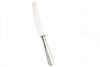 PINTINOX - CONFEZIONE DA 12 PEZZI - COLTELLO DA TAVOLA BAGUETTE 24,1CM  - IN ACCIAIO INOSSIDABILE