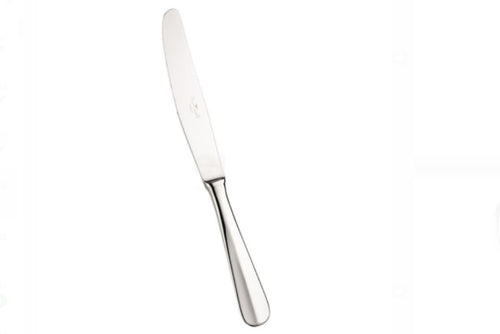 PINTINOX - CONFEZIONE DA 12 PEZZI - COLTELLO DA TAVOLA BAGUETTE 24,1CM  - IN ACCIAIO INOSSIDABILE