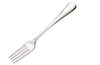 PINTINOX - CONFEZIONE DA 12 PEZZI - FORCHETTA DA TAVOLA STRESA 19,6CM - IN ACCIAIO INOSSIDABILE