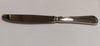 PINTINOX - CONFEZIONE DA 12 PEZZI - COLTELLO DA TAVOLA ARISTON 21,4CM - IN ACCIAIO INOSSIDABILE