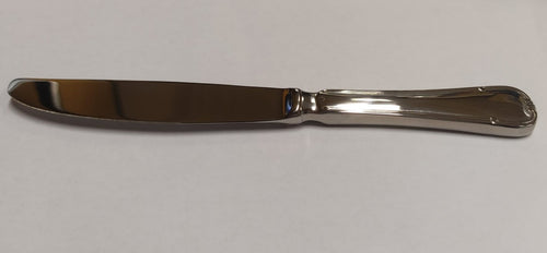 PINTINOX - CONFEZIONE DA 12 PEZZI - COLTELLO DA TAVOLA ARISTON 21,4CM - IN ACCIAIO INOSSIDABILE