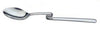 PICARD&WIELPUTZ - CUCCHIAIO LUNGO RICURVO LINEA MODERNA PER APERITIVO SPOON VENTURA *