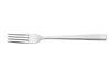 ABERT - CONFEZIONE DA 12 PEZZI - FORCHETTA DA FRUTTA OCEANIC 18,0CM  - IN ACCIAIO INOSSIDABILE