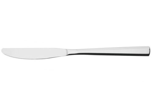 ABERT - CONFEZIONE DA 12 PEZZI - COLTELLO DA TAVOLA OCEANIC 22,2CM  - IN ACCIAIO INOSSIDABILE
