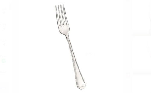 PINTINOX - CONFEZIONE DA 12 PEZZI - FORCHETTA DA FRUTTA SUPERGA 18CM  - IN ACCIAIO INOSSIDABILE