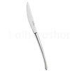PINTINOX - CONFEZIONE DA 12 PEZZI - COLTELLO DA TAVOLA SNAKE 21,1CM - IN ACCIAIO INOSSIDABILE