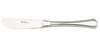 PINTINOX - CONFEZIONE DA 12 PEZZI - COLTELLO DA TAVOLA AMERICA 21CM - IN ACCIAIO INOSSIDABILE