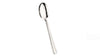 PINTINOX - CONFEZIONE DA 12 PEZZI - CUCCHIAINO DA MOKA AIDA 11,3CM - IN ACCIAIO INOSSIDABILE