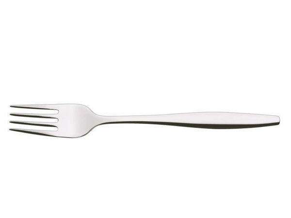 ABERT - CONFEZIONE 12 PEZZI - FORCHETTA DA TAVOLA "RAFFAELLO" 19,8CM - IN ACCIAIO INOSSIDABILE