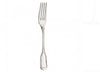 PINTINOX - CONFEZIONE DA 12 PEZZI - FORCHETTE DA TAVOLA VETTORIALE 20,9CM - IN ACCIAIO INOSSIDABILE