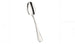PINTINOX - CONFEZIONE DA 12 PEZZI - CUCCHIAIO DA TAVOLA BAGUETTE 20,6CM  - IN ACCIAIO INOSSIDABILE