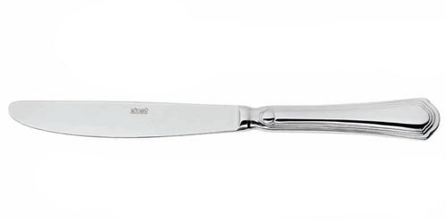 ABERT - CONFEZIONE DA 12 PEZZI - COLTELLO DA FRUTTA RADA 21,6CM  - IN ACCIAIO INOSSIDABILE