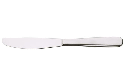 ABERT - CONFEZIONE DA 12 PEZZI - COLTELLO DA FRUTTA RIMINI 19,1CM - IN ACCIAIO INOSSIDABILE