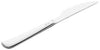 ABERT - CONFEZIONE DA 12 PEZZI - COLTELLO DA BISTECCA AMERICA 21,5CM - IN ACCIAIO INOSSIDABILE **