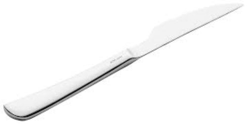 ABERT - CONFEZIONE DA 12 PEZZI - COLTELLO DA BISTECCA AMERICA 21,5CM - IN ACCIAIO INOSSIDABILE **