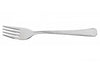 ABERT - CONFEZIONE DA 12 PEZZI - FORCHETTA DA FRUTTA ALASKA 17,6CM  - IN ACCIAIO INOSSIDABILE